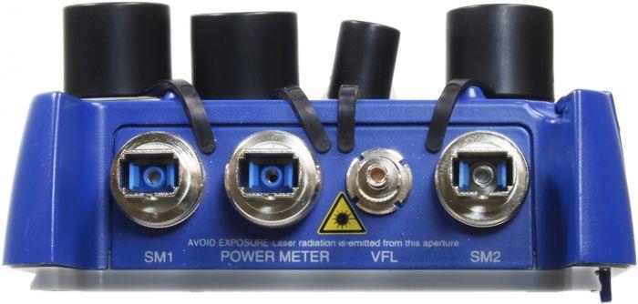 AFL Certification Kit Multimode Dual Engine Rogue with cB1 Compact Base