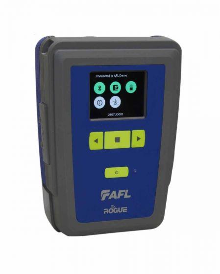 AFL Certification Kit Singlemode/Multimode Dual Engine Rogue with cB1 Compact Base