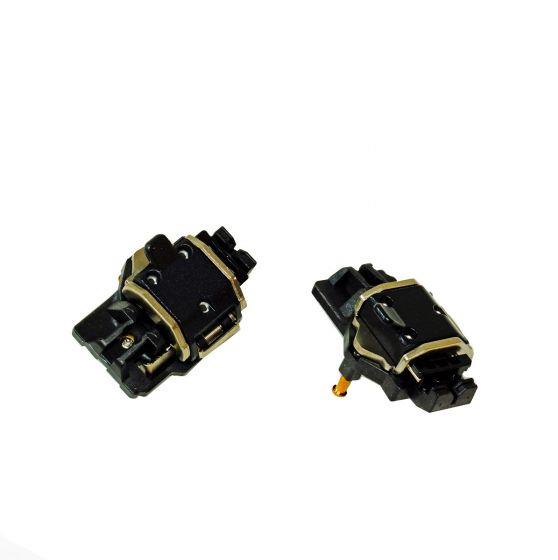 AFL Fusion Splicer Sheath Clamp for Loose Tube Fibers S70D  AFL Fusion Splicer Sheath Clamp for Loose Tube Fibers S70D