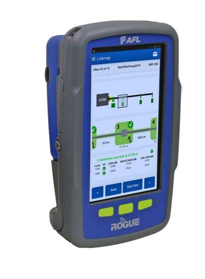 AFL Rogue Quad Certification Kit w/ iB1Integrated Base Dual