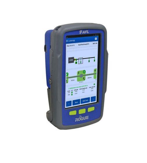 AFL Rogue Quad Certification Kit w/ iB1Integrated Base Dual  AFL Rogue Quad Certification Kit w/ iB1Integrated Base Dual