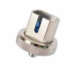 AFL SC Connector Adapter for OTDR/OLS Port
