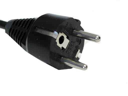 CA3 Fusion Splicer Power Cord  CA3 Fusion Splicer Power Cord