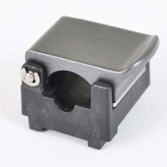 CA3 Heater Block for SOC’s