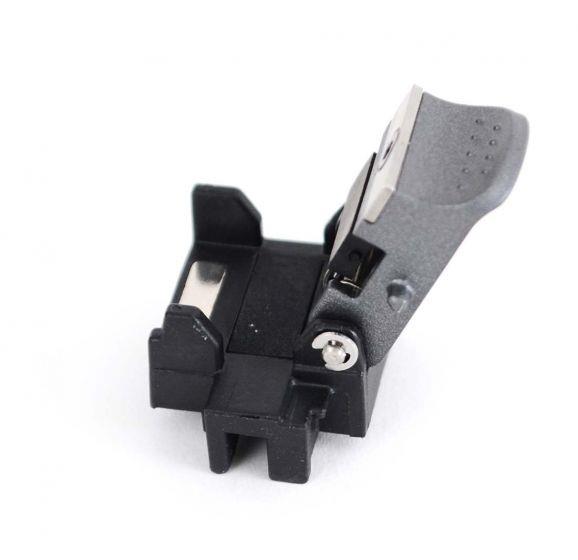 CA3 Heater Block for SOC’s