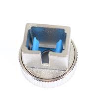 EXFO Connector Adapter SC EPM-50 Power Meter