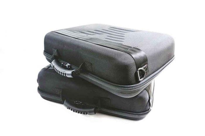 EXFO MAX-945 SM 1310/1550nm Automated OLTS Set of 2 SC/APC