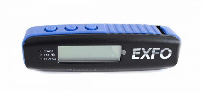 EXFO Micro Power Checker 7 Wavelengths Bluetooth