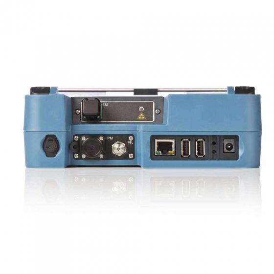 EXFO OTDR 1310/1550nm MAX730B 39/37dB SC/UPC PON +