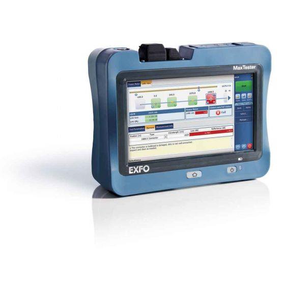 EXFO OTDR MAX715BM1 Dedicated Handheld VFL PM Only Software  EXFO OTDR MAX715BM1 Dedicated Handheld VFL PM Only Software