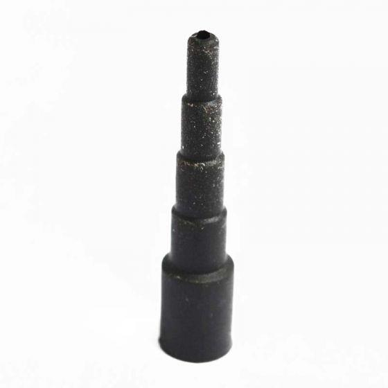 FIB Connector Boot ST 900um Black - 25 Pack  FIB Connector Boot ST 900um Black - 25 Pack