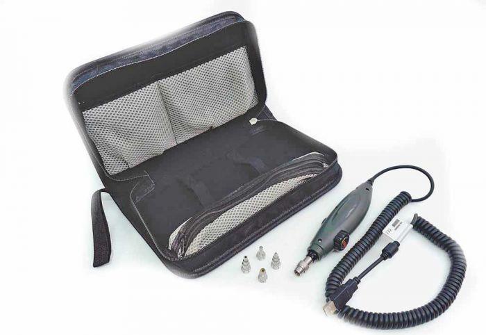 FIB Digital Inspection Probe Kit USB (SC & LC UPC Tips)