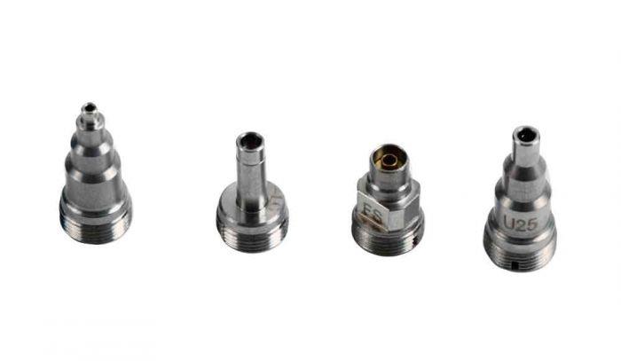 FIB Digital Inspection Probe with Dedicated Monitor (SC & LC Tips)