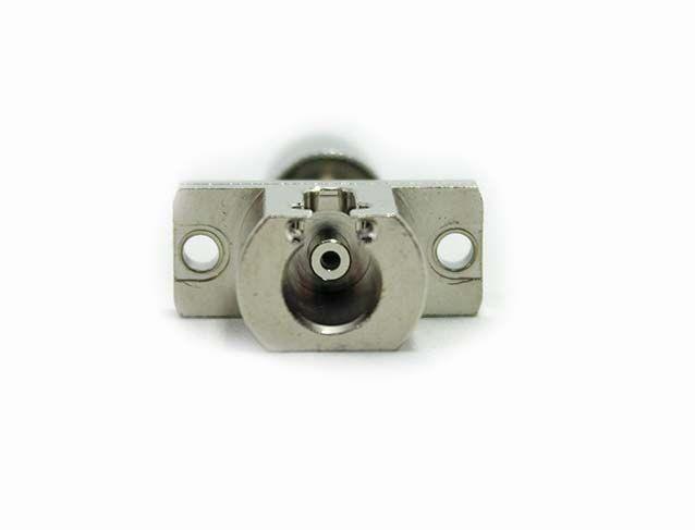 FIB FC Adapter Male to Female Singlemode LC Adapter Hybrid