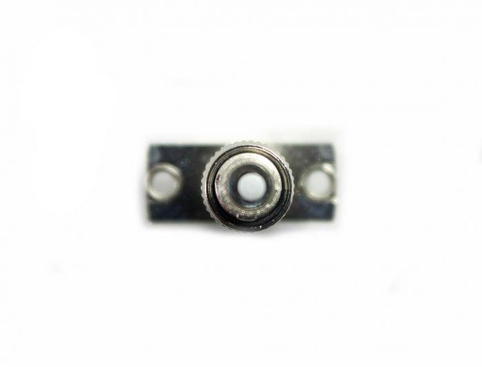 FIB FC Adapter Male to Female Singlemode LC Adapter Hybrid