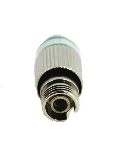 FIB FC Attenuator Male to Female Singlemode 1310/1550 APC Attenuator 15dB