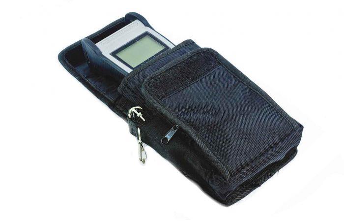 FIB Light Source E-Series 850/1300nm Multimode & 1310/1550nm Singlemode with 2.5 &1.25mm Adapters Quad Source