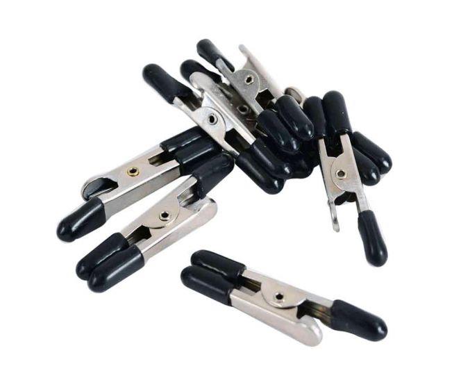 Loose Buffer Splice Clip, 8 Pack