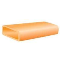 TLC Ribbon Furcation Tube Orange  TLC Ribbon Furcation Tube Orange