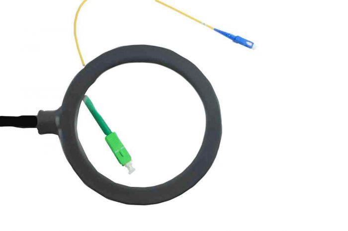 U-Teck Workstation Dual Power LED Light with Magnifying Glass