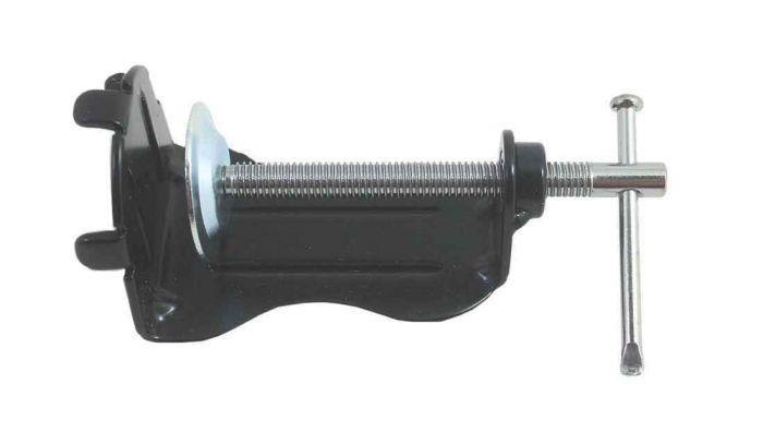 U-Teck Workstation Dual Power LED Light with Magnifying Glass