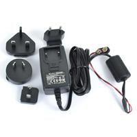 Universal AC Power Supply for FIB Test Equipment