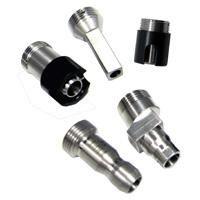 Viavi Probe Adapter Tip FC Bulkhead for FBP Series